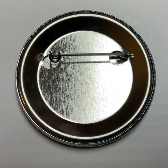 🇺🇸🤡 “Original Right Wing Extremists” Founding Fathers 2 1/4” Unisex Button! - Picture 3 of 9